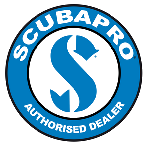 Scubapro Authorised Dealer